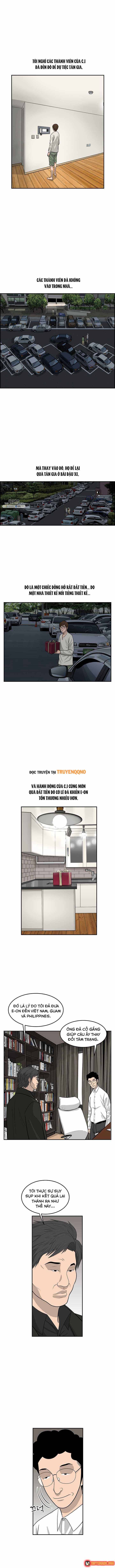 Cá Con (Vảy Cá) Chapter 60 - 5