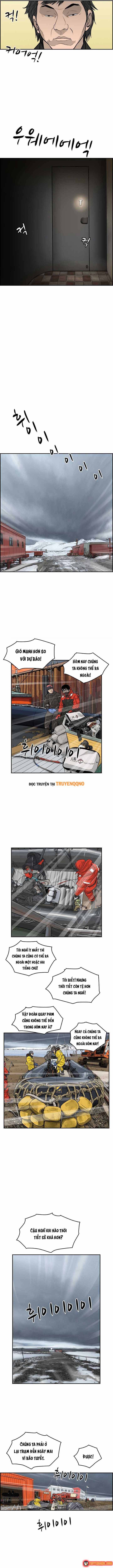 Cá Con (Vảy Cá) Chapter 61 - 5