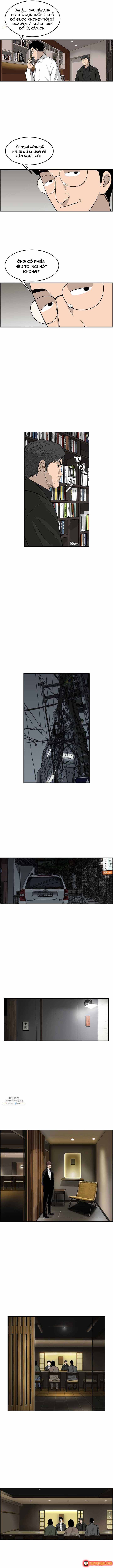 Cá Con (Vảy Cá) Chapter 60 - 6