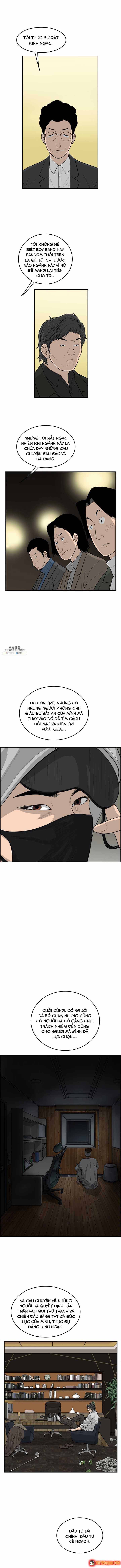 Cá Con (Vảy Cá) Chapter 60 - 7