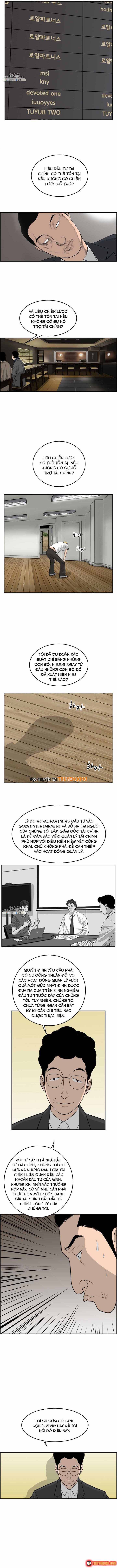 Cá Con (Vảy Cá) Chapter 60 - 8