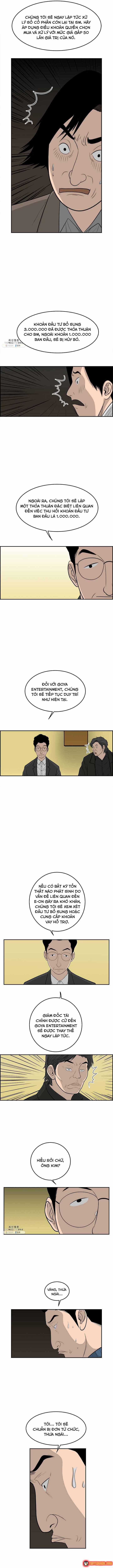 Cá Con (Vảy Cá) Chapter 60 - 9