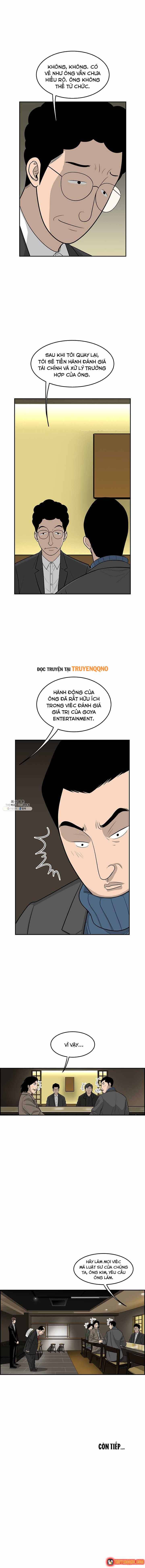 Cá Con (Vảy Cá) Chapter 60 - 10