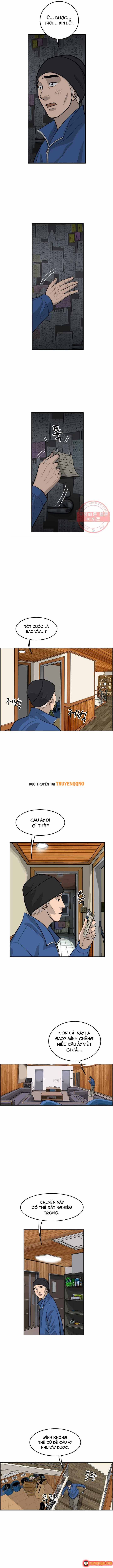 Cá Con (Vảy Cá) Chapter 64 - 3