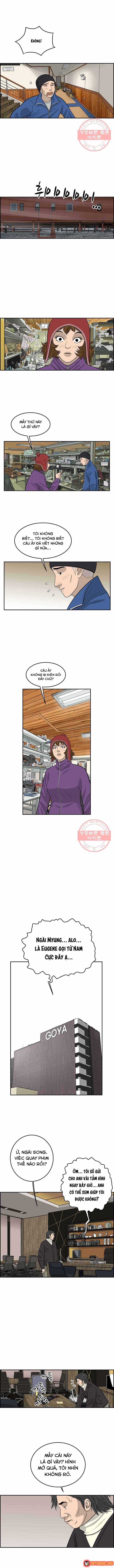 Cá Con (Vảy Cá) Chapter 64 - 4