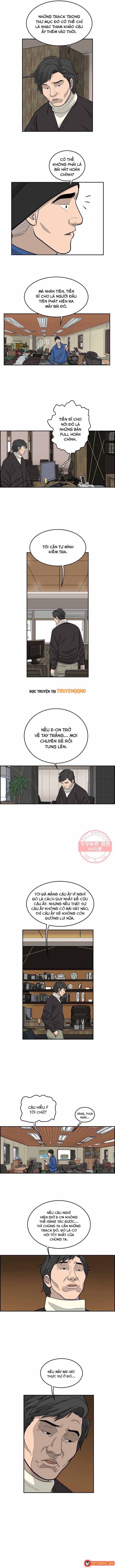 Cá Con (Vảy Cá) Chapter 65 - 3