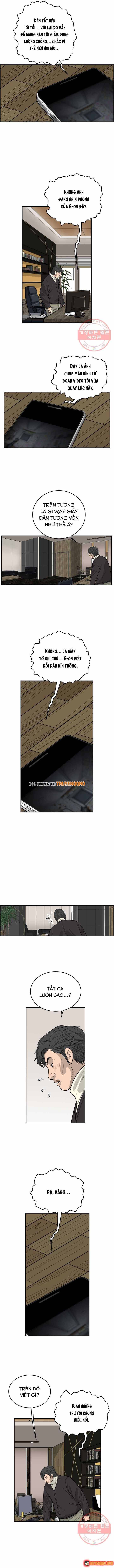 Cá Con (Vảy Cá) Chapter 64 - 5