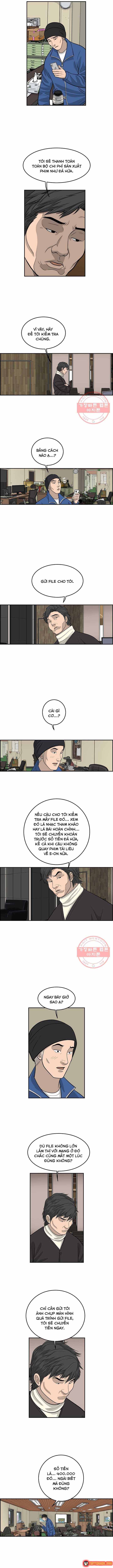 Cá Con (Vảy Cá) Chapter 65 - 4