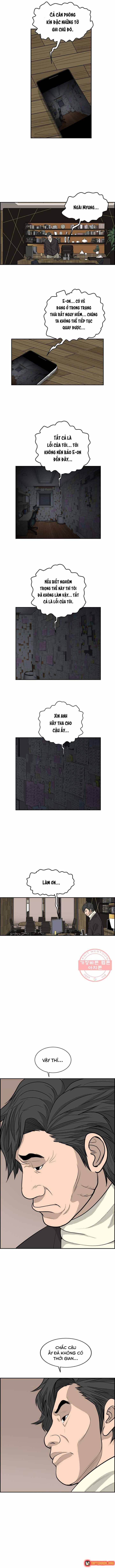 Cá Con (Vảy Cá) Chapter 64 - 6