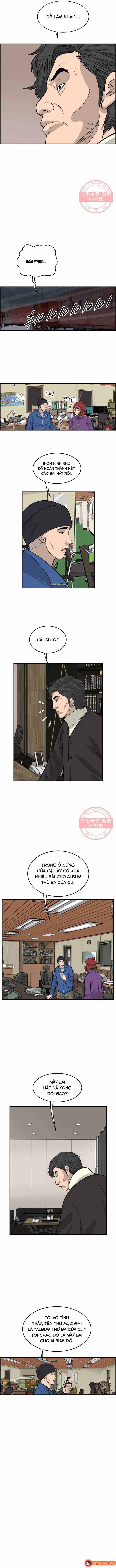 Cá Con (Vảy Cá) Chapter 64 - 7