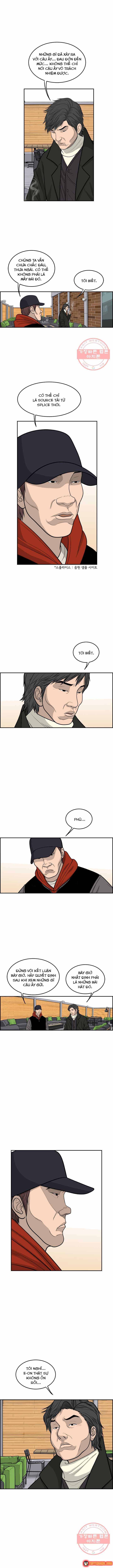 Cá Con (Vảy Cá) Chapter 65 - 6