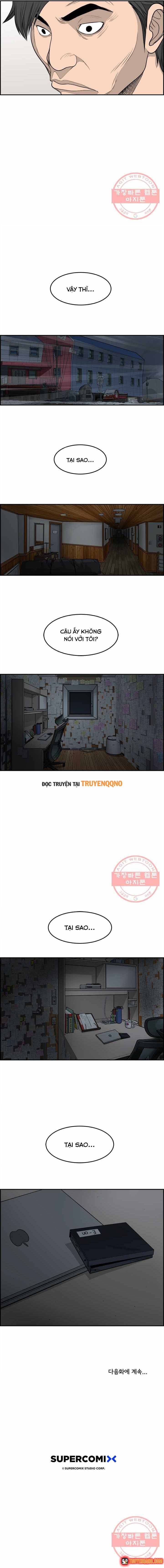 Cá Con (Vảy Cá) Chapter 64 - 8