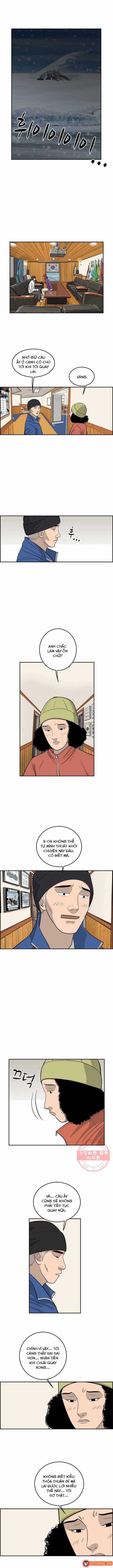 Cá Con (Vảy Cá) Chapter 65 - 7