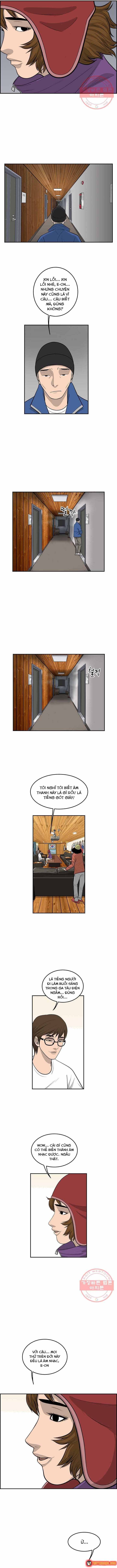 Cá Con (Vảy Cá) Chapter 65 - 9