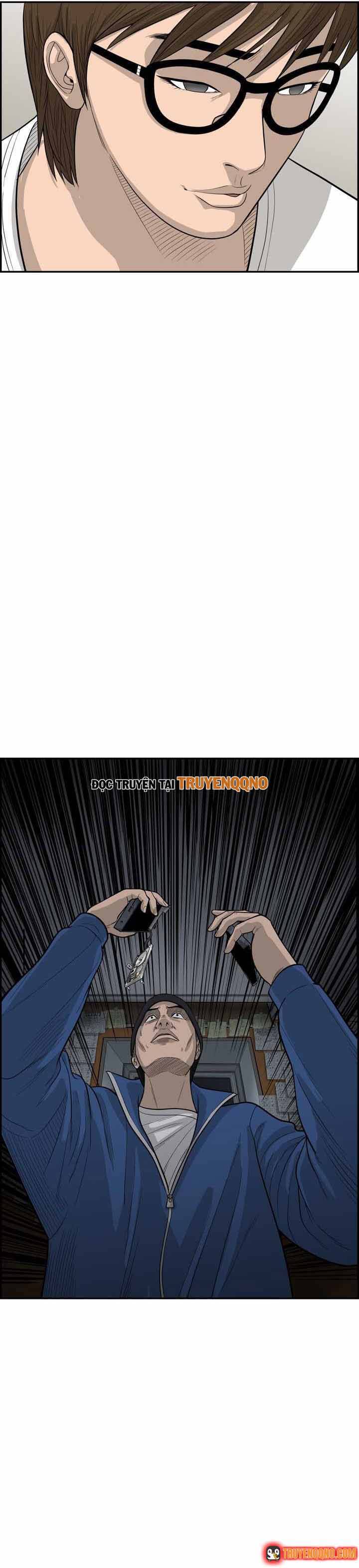 Cá Con (Vảy Cá) Chapter 65 - 10