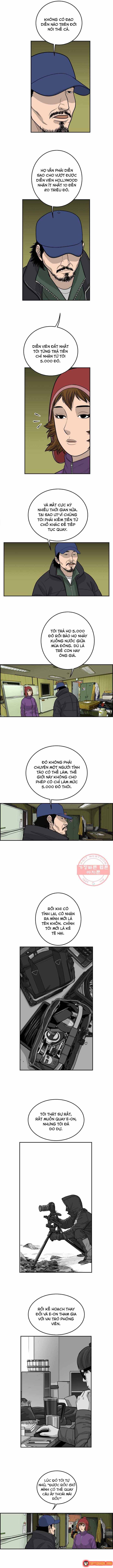 Cá Con (Vảy Cá) Chapter 66 - 7