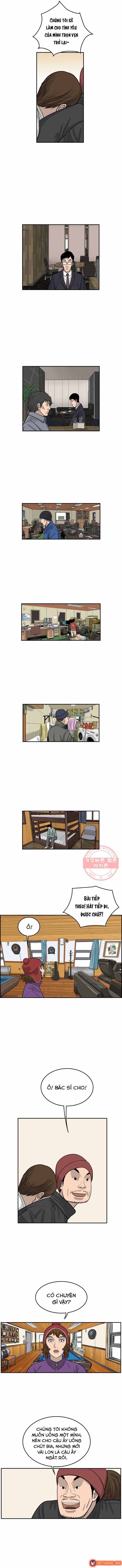 Cá Con (Vảy Cá) Chapter 67 - 6