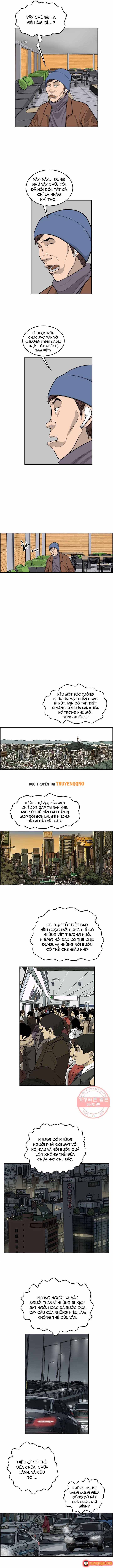 Cá Con (Vảy Cá) Chapter 68 - 5