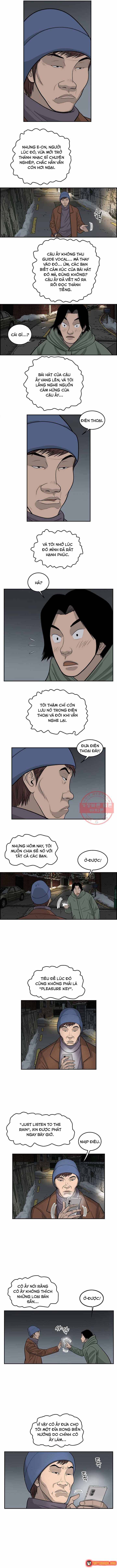 Cá Con (Vảy Cá) Chapter 68 - 7