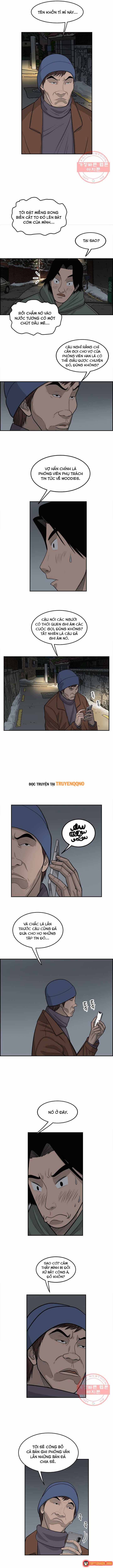 Cá Con (Vảy Cá) Chapter 68 - 8