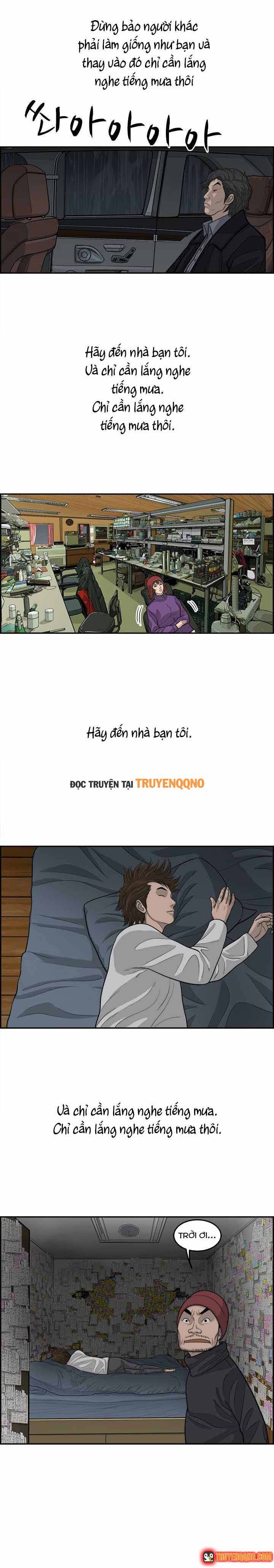 Cá Con (Vảy Cá) Chapter 68 - 10