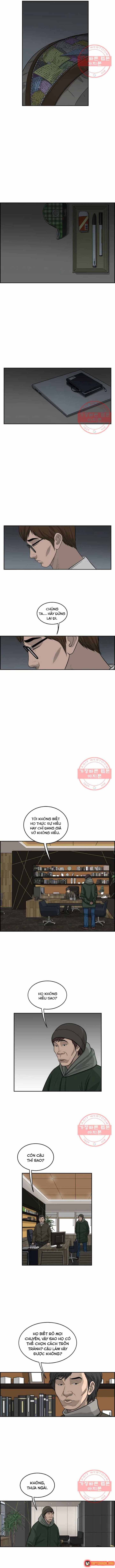 Cá Con (Vảy Cá) Chapter 70 - 4