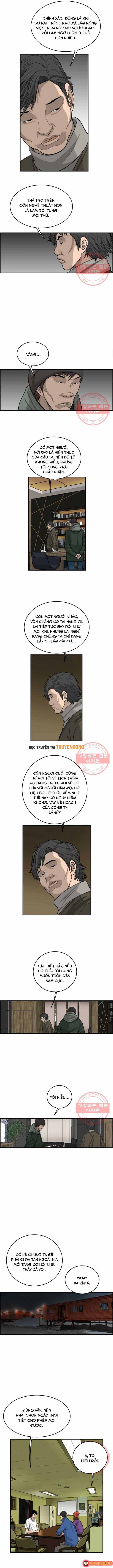 Cá Con (Vảy Cá) Chapter 70 - 5