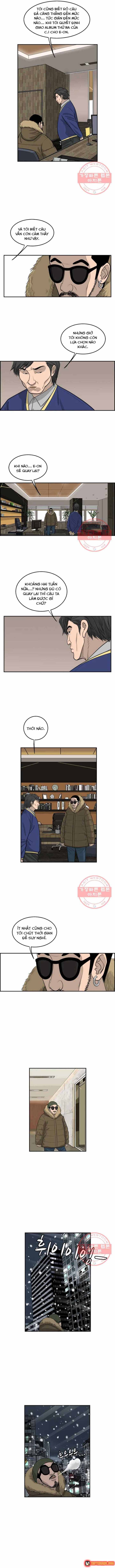 Cá Con (Vảy Cá) Chapter 71 - 3
