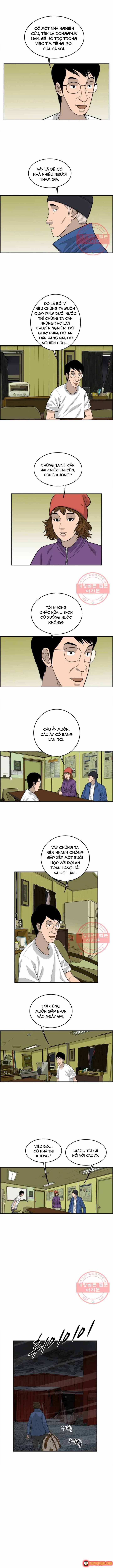 Cá Con (Vảy Cá) Chapter 70 - 6