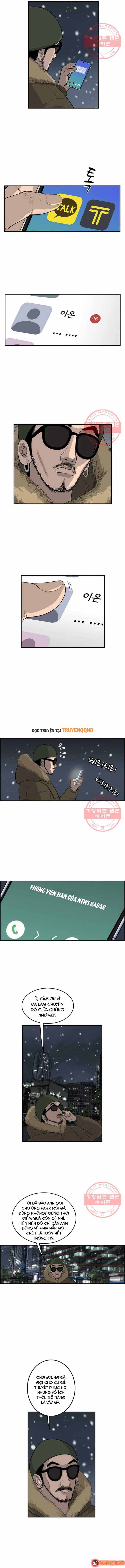 Cá Con (Vảy Cá) Chapter 71 - 4