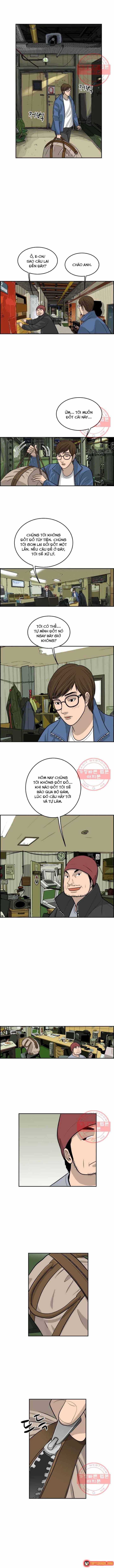 Cá Con (Vảy Cá) Chapter 70 - 7