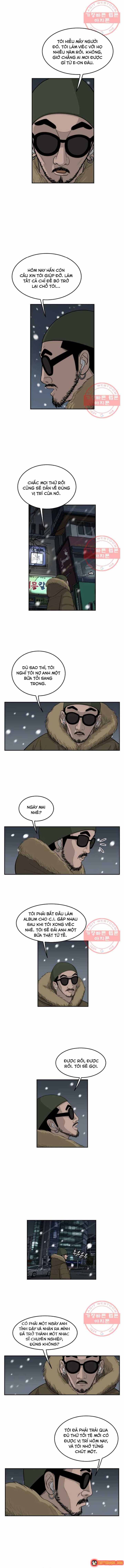 Cá Con (Vảy Cá) Chapter 71 - 5