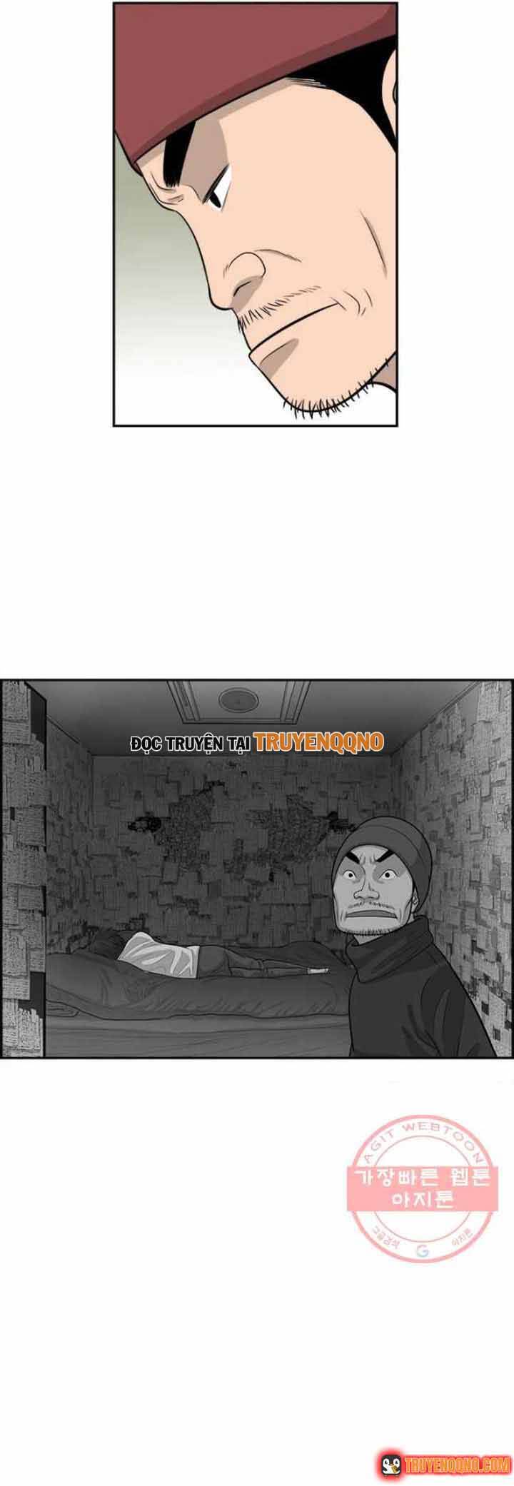 Cá Con (Vảy Cá) Chapter 70 - 8