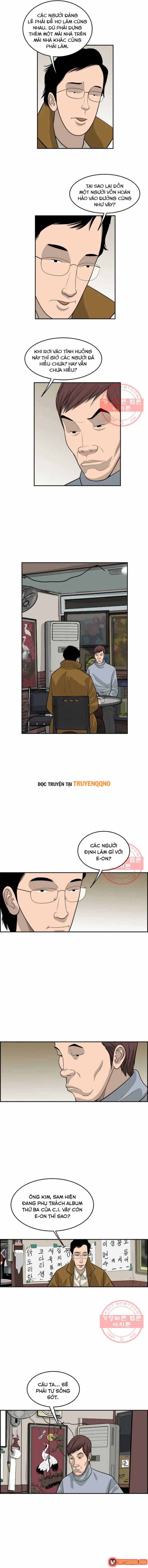 Cá Con (Vảy Cá) Chapter 71 - 7