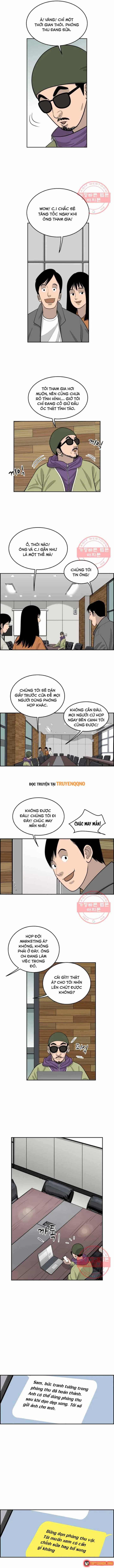Cá Con (Vảy Cá) Chapter 72 - 3