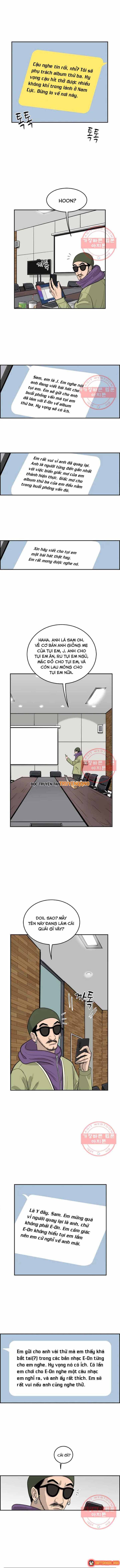 Cá Con (Vảy Cá) Chapter 72 - 5