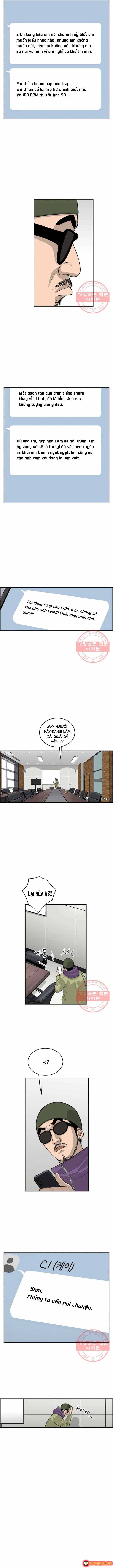 Cá Con (Vảy Cá) Chapter 72 - 6