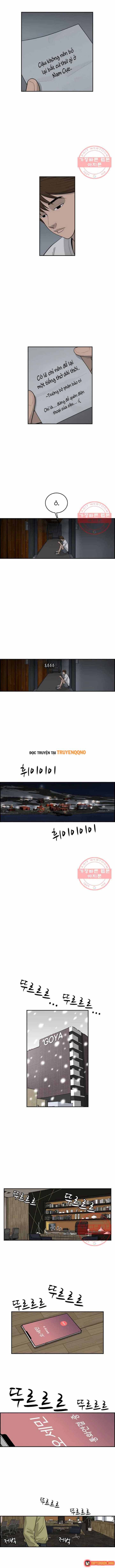 Cá Con (Vảy Cá) Chapter 75 - 3