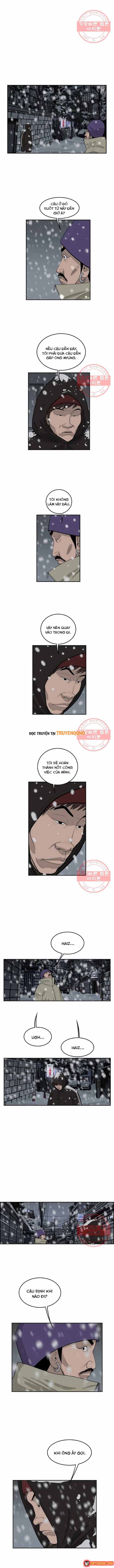 Cá Con (Vảy Cá) Chapter 75 - 8