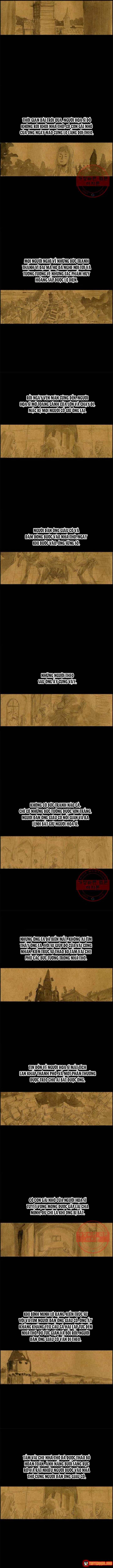 Cá Con (Vảy Cá) Chapter 78 - 3