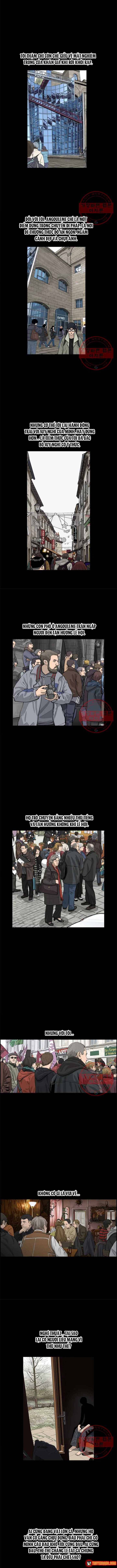 Cá Con (Vảy Cá) Chapter 78 - 5