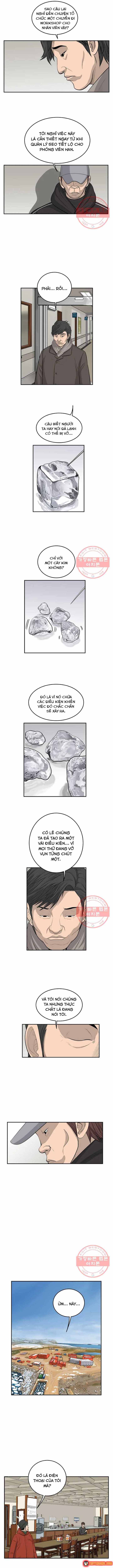 Cá Con (Vảy Cá) Chapter 82 - 3