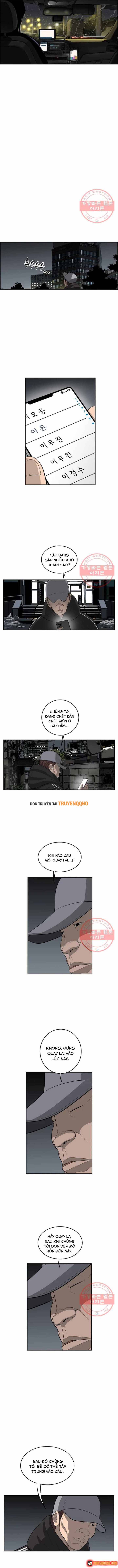 Cá Con (Vảy Cá) Chapter 82 - 6