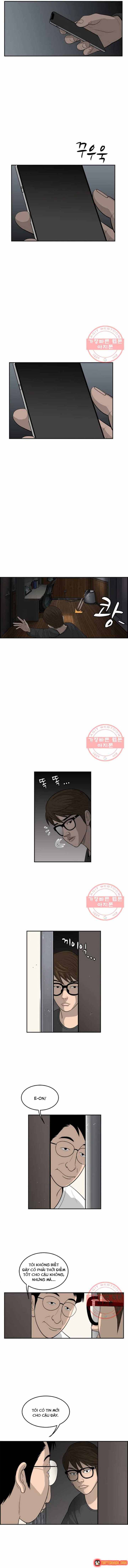 Cá Con (Vảy Cá) Chapter 82 - 8