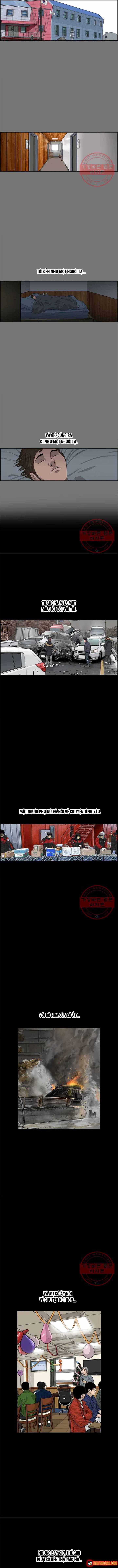 Cá Con (Vảy Cá) Chapter 83 - 3