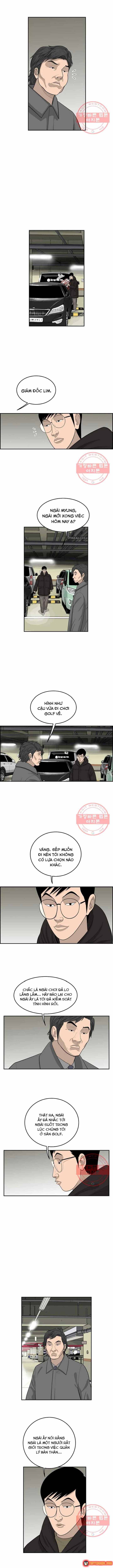 Cá Con (Vảy Cá) Chapter 84 - 4