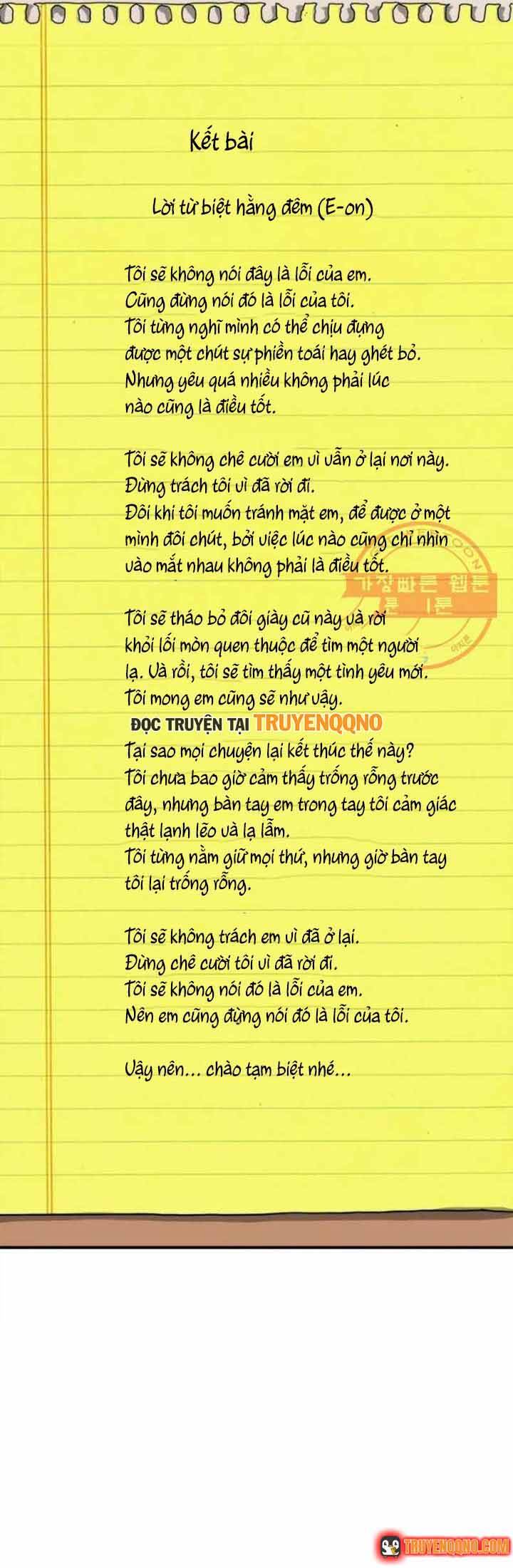 Cá Con (Vảy Cá) Chapter 83 - 7