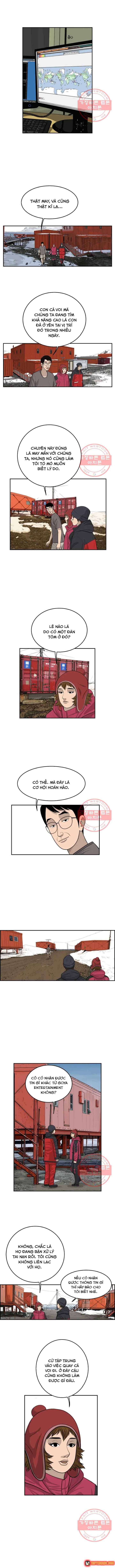 Cá Con (Vảy Cá) Chapter 84 - 7