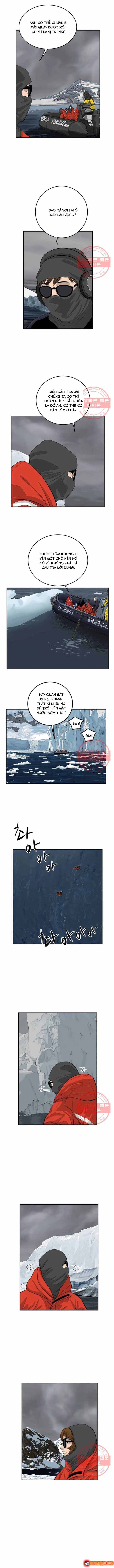 Cá Con (Vảy Cá) Chapter 85 - 5