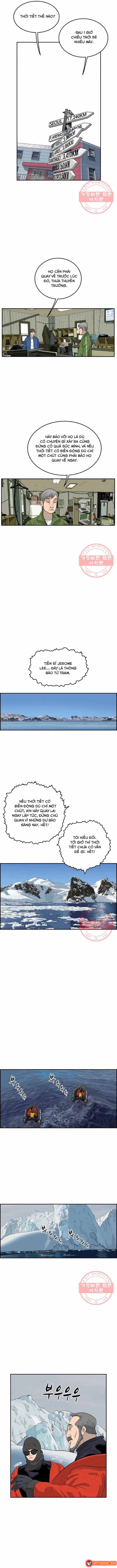 Cá Con (Vảy Cá) Chapter 86 - 3